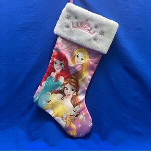 Disney Princess stocking  